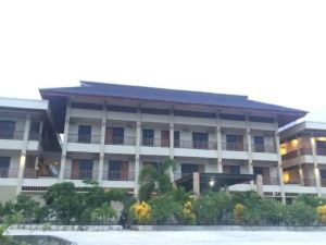 Hotel Grand Papua Kaimana