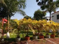 Hotel Quinta Paraiso Các khách sạn ở Cuautla