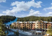 Hyatt Vacation Club at Northstar Lodge Hotels in Truckee