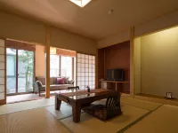 Ryokan Niemonya Hotels in Uozu