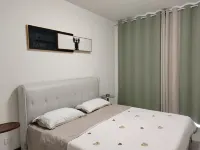Apartment (Yiquanjie 1hao) - 2 Yıldız