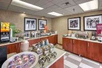 Comfort Inn - breakfast