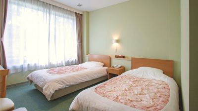 和室 三陸花ホテルはまぎくの写真