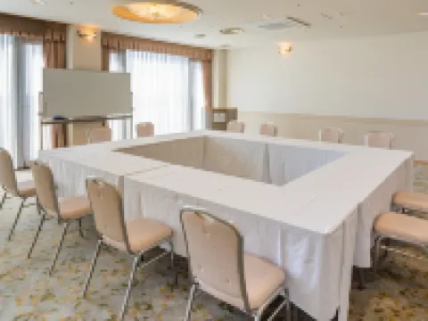 ホテル COCOLAND 宇部のホテル