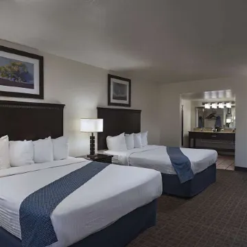 Stevens Inn