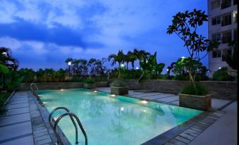Newly Margonda Residence 5 Depok