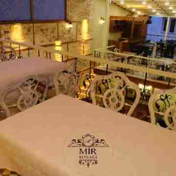 Mir Konagi Dining/Meeting Rooms