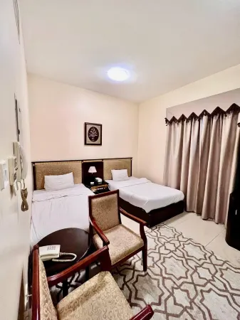 Dream Palace Hotel Ajman