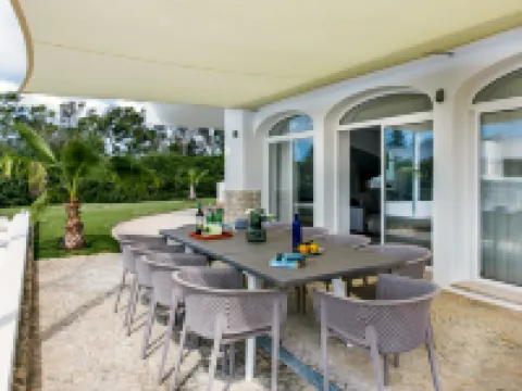 Aladdin - VIP Properties