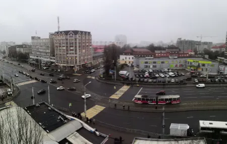 Da Rooms Mini Hotel Отели рядом с достопримечательностью «Музей Мирового океана»