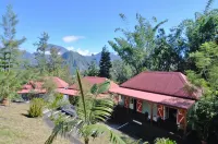 Les Jardins DHeva Hotel a Reunion