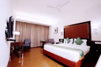 Jubilee Ridge Hotel a 