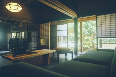 その他 古民家宿るうふ　杉之家の写真