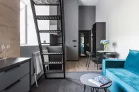 Greenfeel Smolensk Hotel - Mountain view