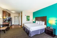 Baymont by Wyndham Andrews TX Hotels in Andrews