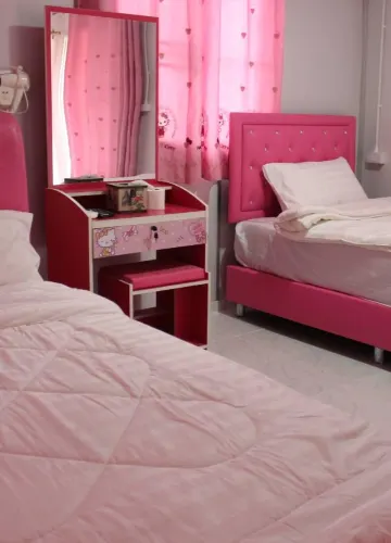 วิลล่า วิวสวน