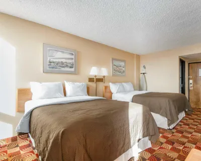 Wingate by Wyndham Sheboygan Hotels in Sheboygan