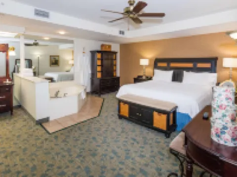 Hampton Inn & Suites Amelia Island-Historic Harbor Front Hoteles en Fernandina Beach