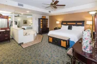 Hampton Inn & Suites Amelia Island-Historic Harbor Front