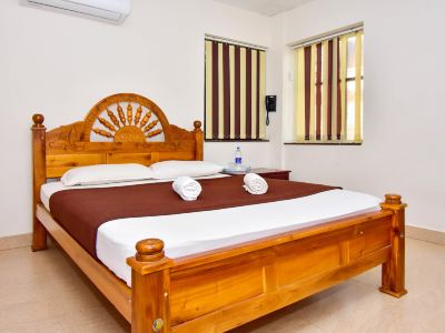 Hare Krishna Inn