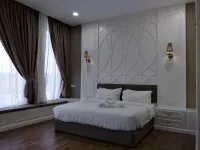 M Global Hotel Hotels in Jalan Bakri