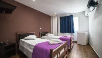 Mansion Hotel