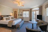Silver Fern Rotorua Suites & Spa Hotels in 