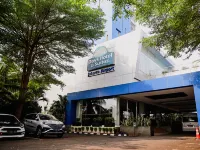 Days Hotel & Suites by Wyndham Jakarta Airport Hotels near Benteng Stadium