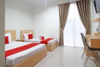 RedDoorz Near Amikom Yogyakarta Hotels in Ngemplak