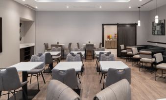 TownePlace Suites Framingham