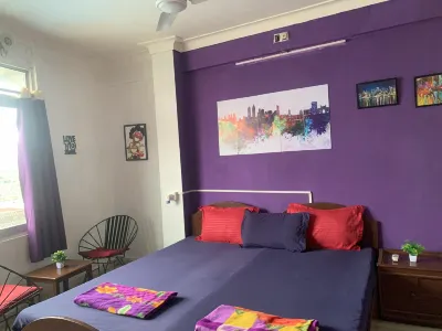 Tamasha Udaipur