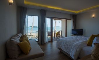 The Nest Private Beach Resort