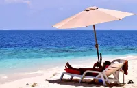 Villa Stella, Rinbudhoo Vommuli 호텔