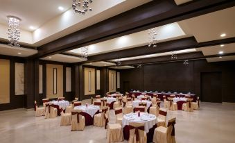 Daiwik Hotels Rameswaram