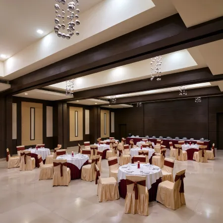 Daiwik Hotels Rameswaram
