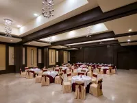 Daiwik Hotels Rameswaram - parking