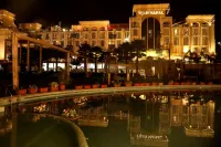 Vijan Mahal Hotels in Jabalpur