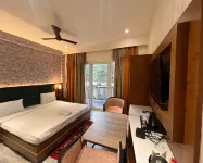 Akash Hilltop Resort Hotels in Purulia