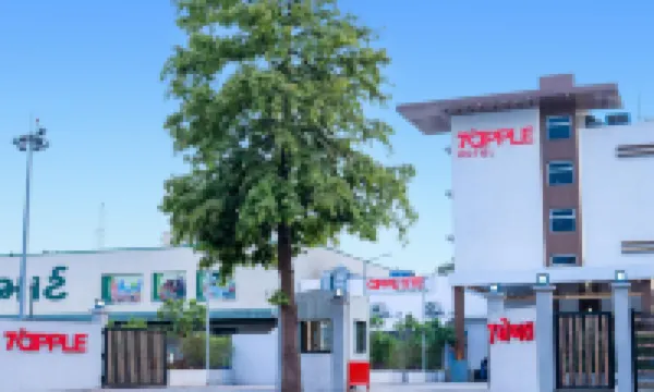 7 Apple Hotel, Vadodara