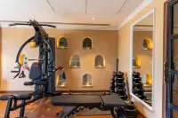 Historia Royal - Gym