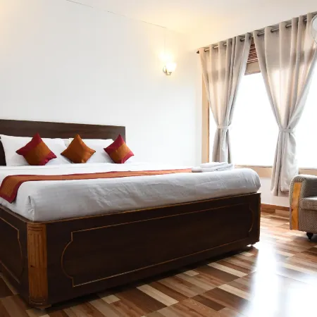 Phibha Villa