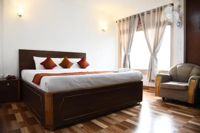Phibha Villa Hotel a 