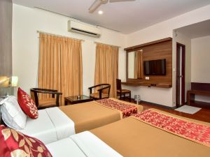 Hotel Abirami Residency