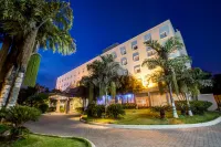 Radha Hometel Bengaluru Hotel in zona Total Environment Building Systems Private Limited
