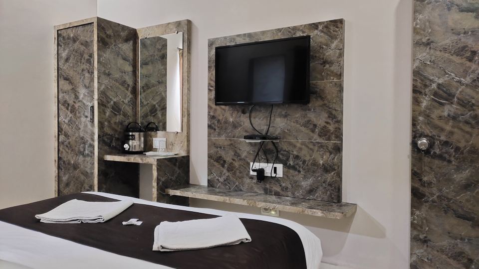 Hotel Shreedhara