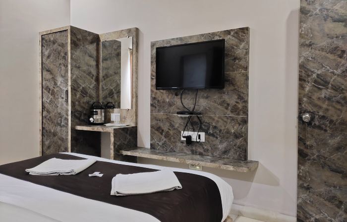 Hotel Shreedhara