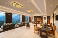 Welcomhotel by ITC Hotels Jim Corbett Hotels in Almora