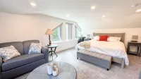 Four Seasons For Fun Hotels in Hawley