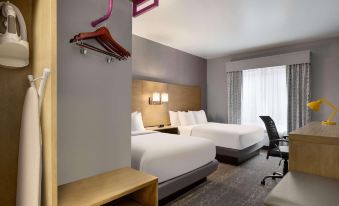 3. Park Inn..