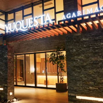 Hotel Yuquesta Agarimachi